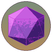Dnd world icon