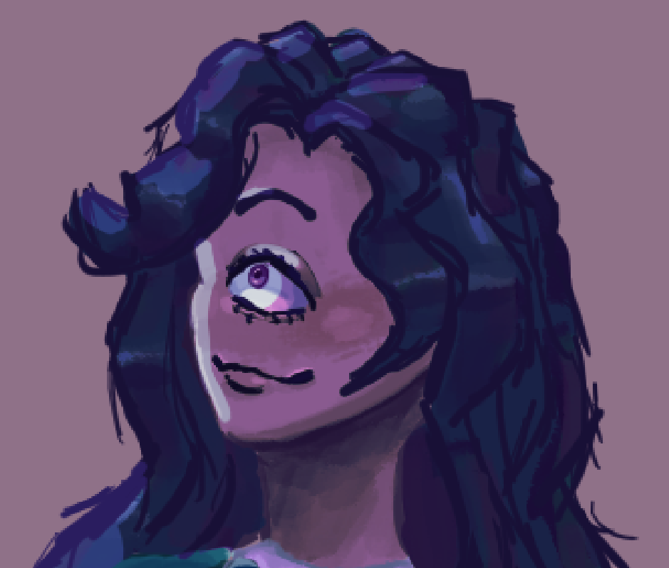 Evelyn