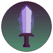RPG world icon