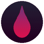 Vampire world icon